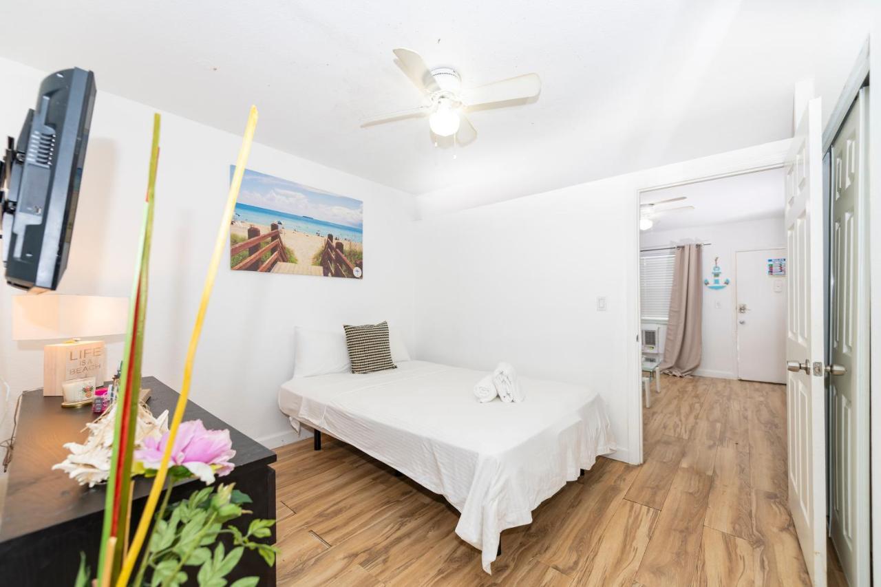 South Apartamento