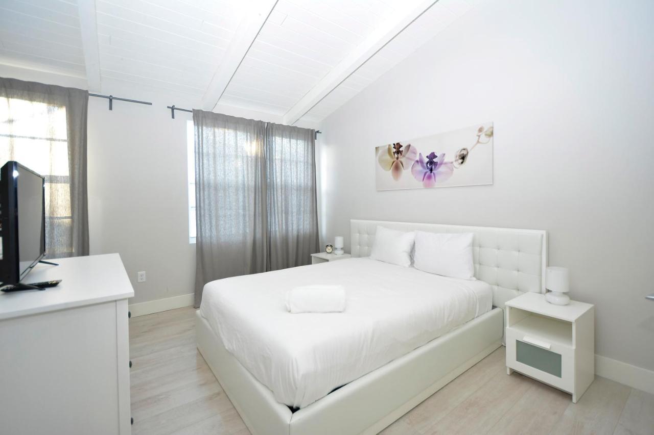 South Apartamento *