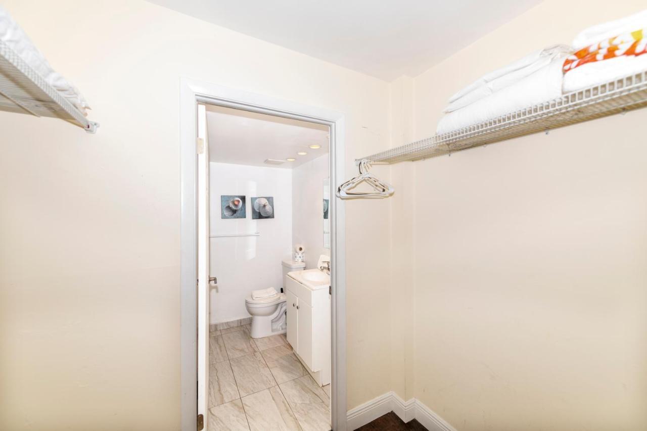 Apartamento South