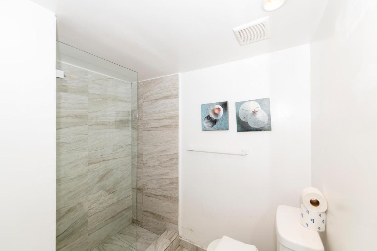 Apartamento South Miami Beach