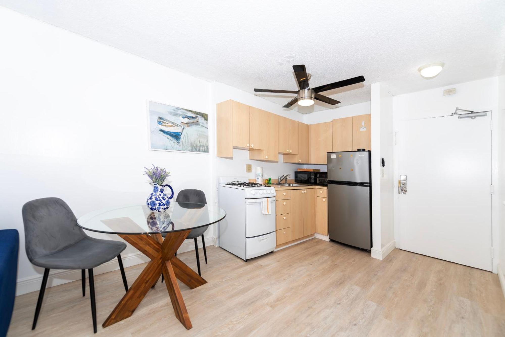 Apartamento South